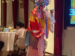 -俏江南天津时尚曲艺主题餐厅(马场道店)