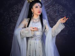 -九月鹰飞汉服摄影工作室
