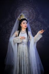 -九月鹰飞汉服摄影工作室