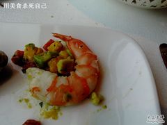 -翡翠36餐厅(浦东香格里拉店)