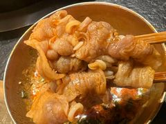 -晓宇重庆火锅(西安荟聚店)