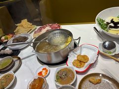 -今日牛事潮汕鲜牛肉火锅(瑞金店)
