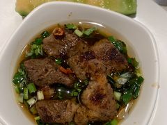 -钱小奴创意自助餐厅(仙居吾悦店)