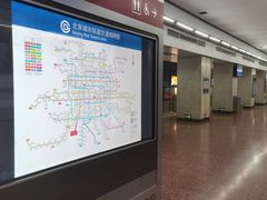 -南礼士路(地铁站)