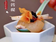 -叶叶菩提(太原别墅店)