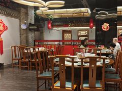 -北平食府(马鞍山路店)