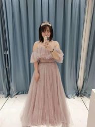 -GRACE KELLY婚纱与礼服(北京店)