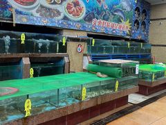 -珠江餐厅