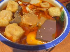 -路边羊烧烤酒场(宝带路店)