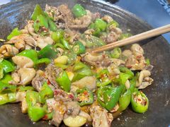 -张氏父子常德肠子馆(贺龙店)