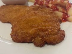 德大炸猪排-德大西餐社(云南南路店)