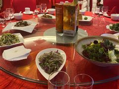 -西安锦江国际酒店