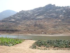 -海州古城