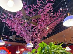-骨气鼓气羊棒骨·羊蝎子(住总万科广场店)