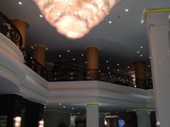 大堂-茂名熹龙国际大酒店(人民广场高铁站店)