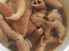 -清真蒋有记(老门东店)