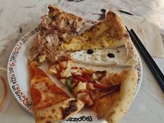 -比格比萨自助(潍坊新辰天地店)