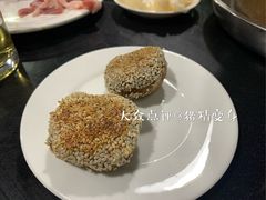 -天桥老金涮肉(牛街店)