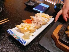 -無境·匠心日本料理(汉街店)