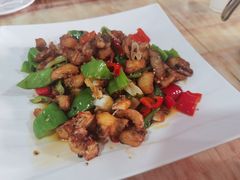 -煲来饱去冷水鱼