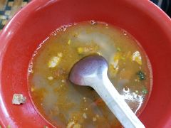 -春雨羊汤店(广开四马路总店)