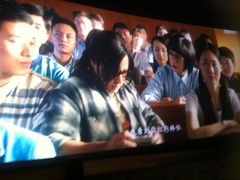 -奥斯卡国际影城(杜比全景声&4D激光店)