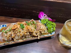 -本格·深夜食堂(北理工店)