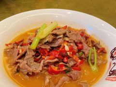 -小姨家常菜(昭萍东路店)