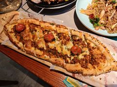 -通海俄式烧烤·俄罗斯大串(嵩山路店)