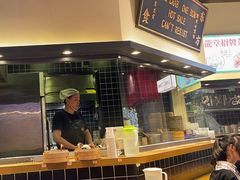 -龍堂蟹黄小笼包(万家丽店)