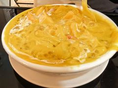 杨枝甘露-水牛奶皇后糖水铺(深圳总店)