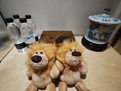 -广州富力丽思卡尔顿酒店