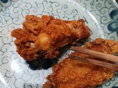-麦当劳(曲阳店)