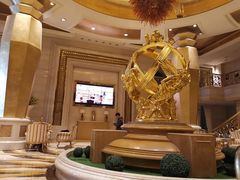 -雅味轩中餐厅 川菜 粤菜(重庆喜来登大酒店)