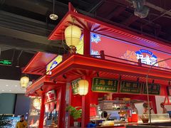 -怪噜范·贵阳小吃大排档旗舰店(世纪金源店)