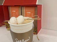 -Seesaw Coffee(上海国金中心店)