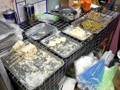 -大腕炸串(河东总店)