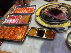 -韩宫宴和牛烤肉(宁波环球银泰城店)