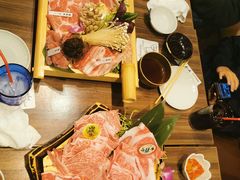 -我那覇豚肉店(カフーナ旭橋店)