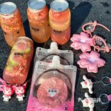 蔻蔻椰也太懂女孩子了吧，少女心爆棚💕