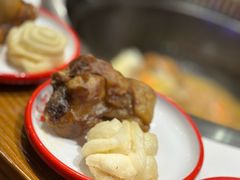 -玺炖·中国铁锅炖(虹桥天街店)