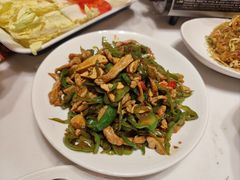 -小菜园新徽菜(无锡人民路红豆店)