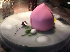 -韵秋荷(宝山龙湖天街店)