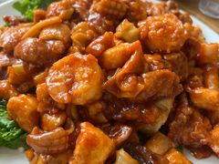 八珍豆腐-闻香阁·清真(光荣道店)