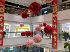 -百联临沂购物中心(临沂路店)