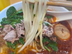 -三千粉牛肉米粉(来客茂店)