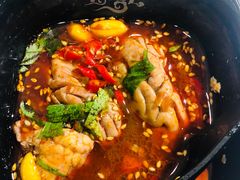 -梵云依家小冒菜(新街口总店)