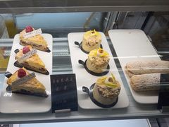 -梦菲思饼屋(瑞金宾馆店)