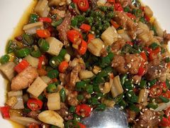 -川流不息·地道川菜·小龙虾(松东路店)