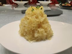 -外高桥喜来登酒店采悦轩